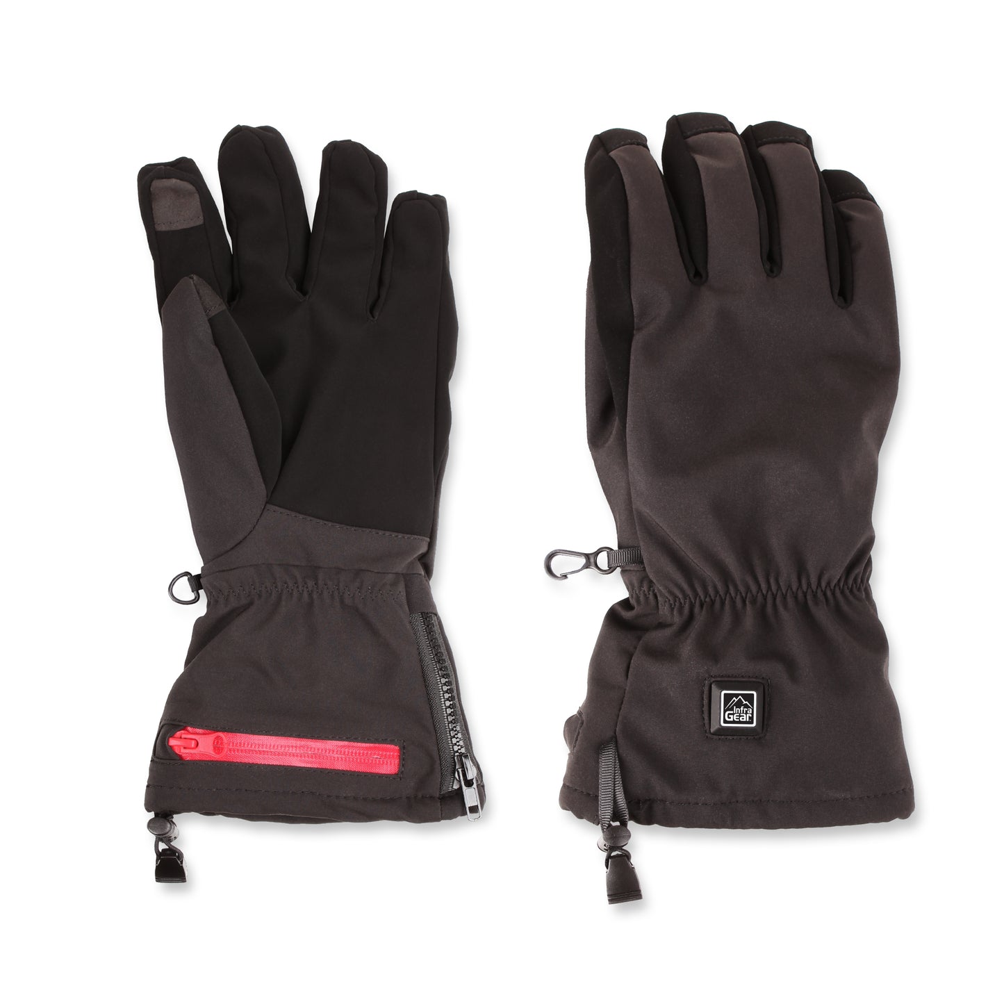 Infra Gear Heated Gloves
