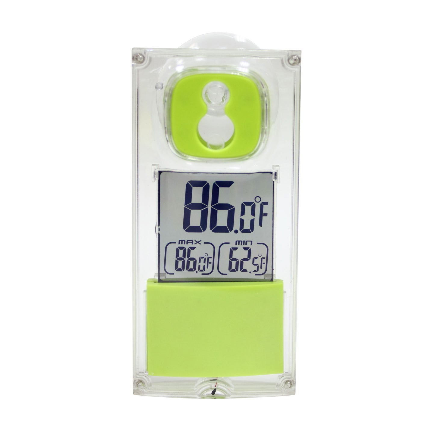 Sol-Mate Window Thermometer