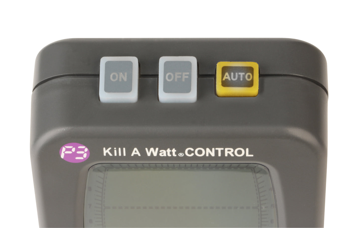 Kill-A-Watt Control