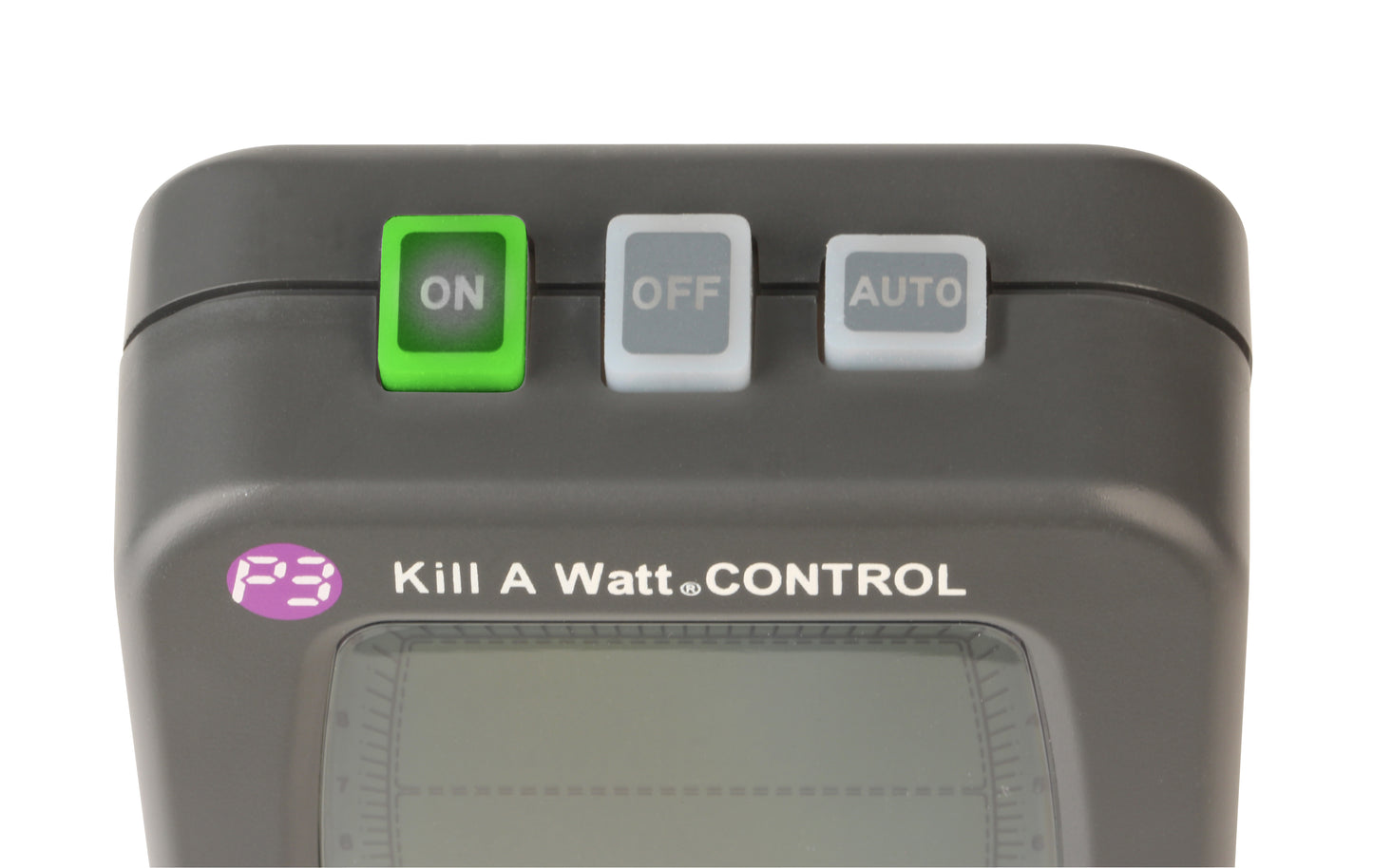 Kill-A-Watt Control