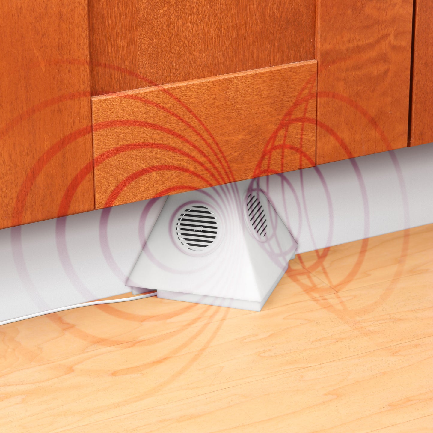 Vanish Stealth Wave Turbo