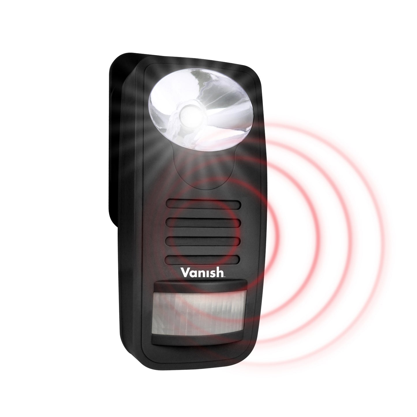 Vanish Deer Chaser