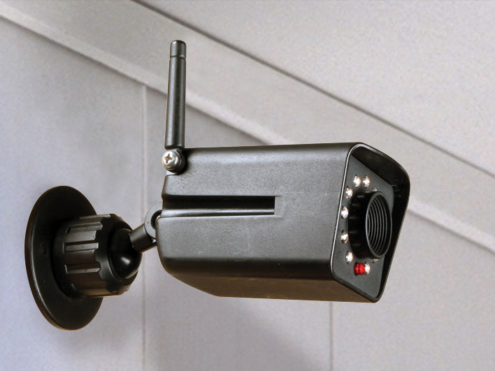 Sol-Mate Night Vision Dummy Camera