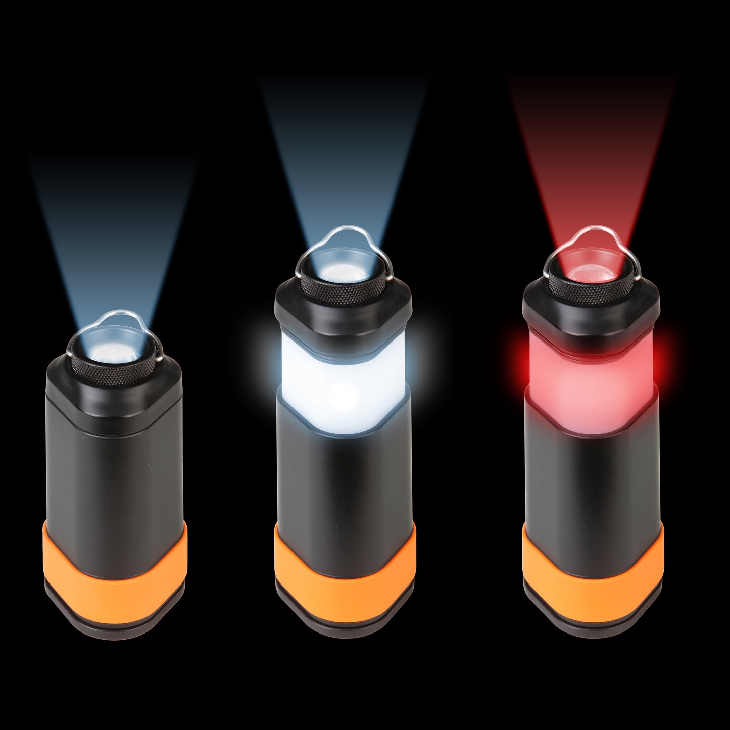 Share A Watt Emergency Light and Power Bank