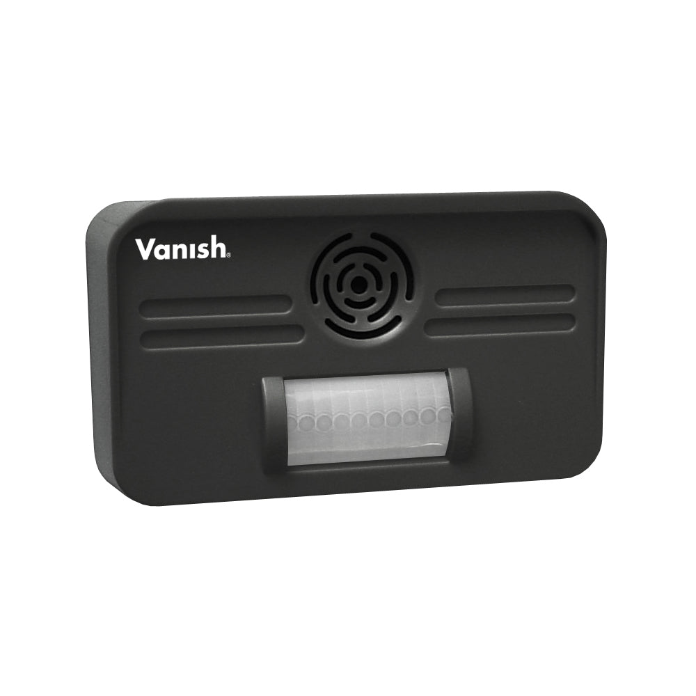 Vanish Animal Chaser