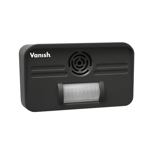 Vanish Animal Chaser