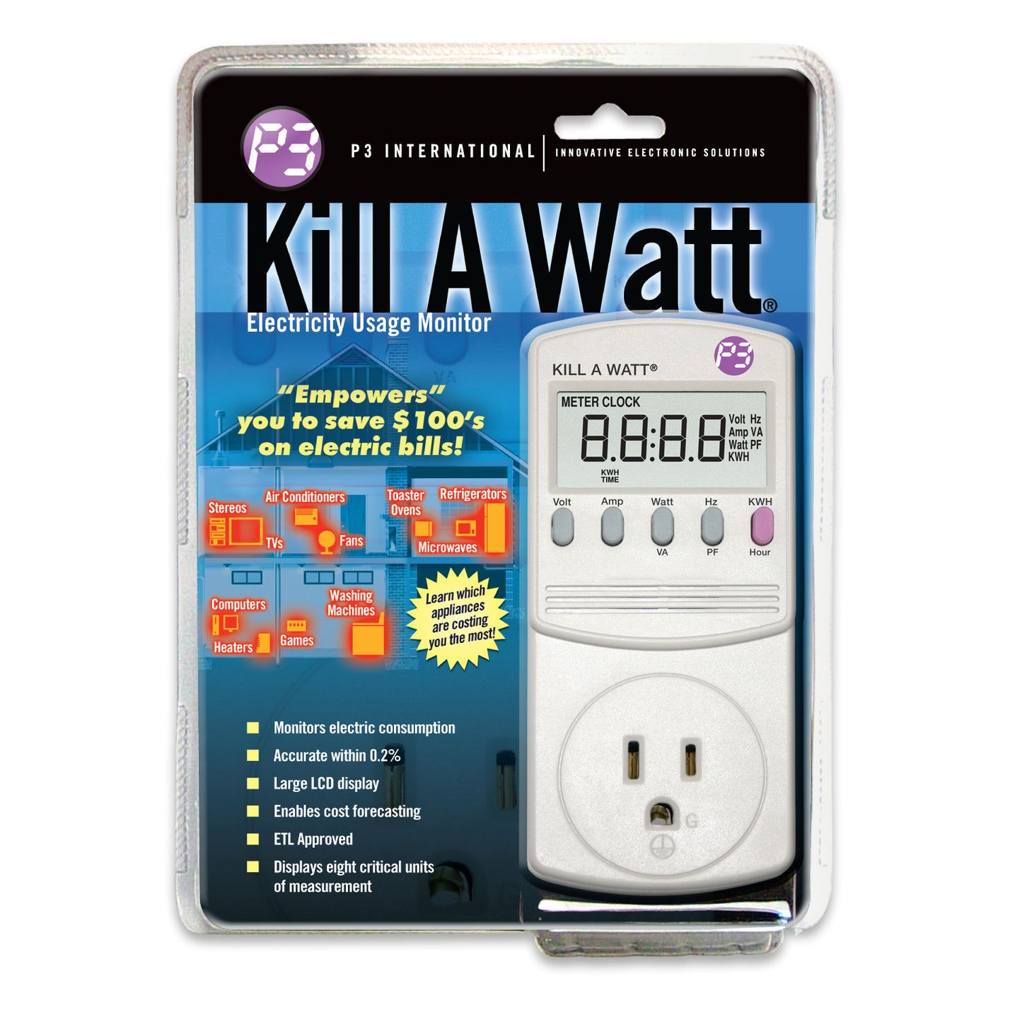 Kill-A-Watt