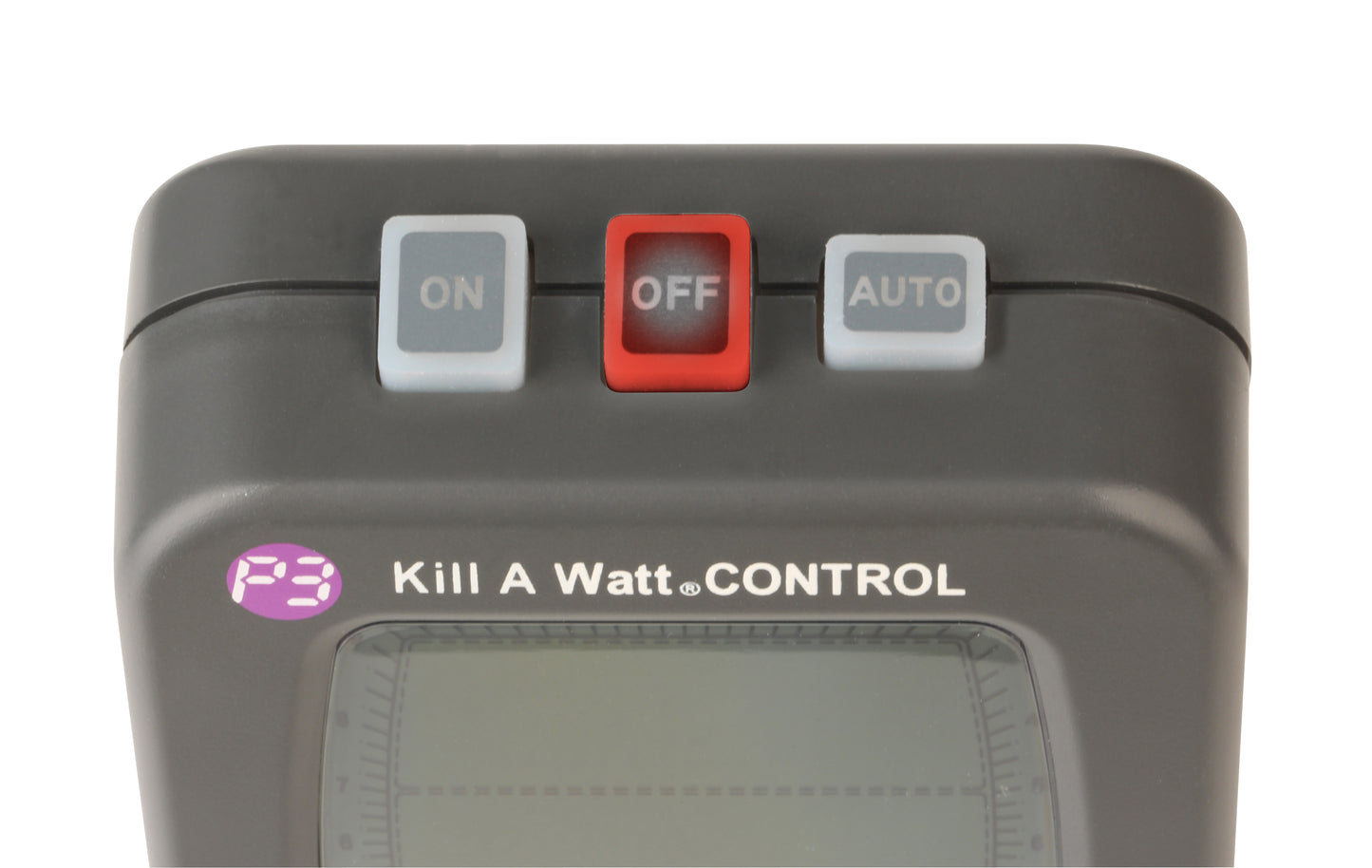 Kill-A-Watt Control