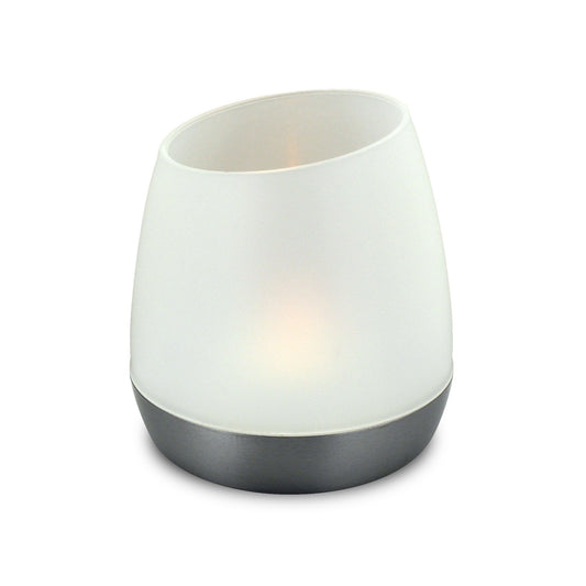 Sol-Mate Flip n' Charge LED Candle